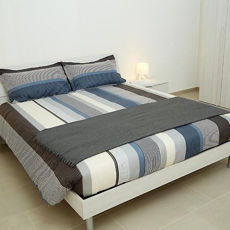 Scirocco Guest House Brindisi Kültér fotó