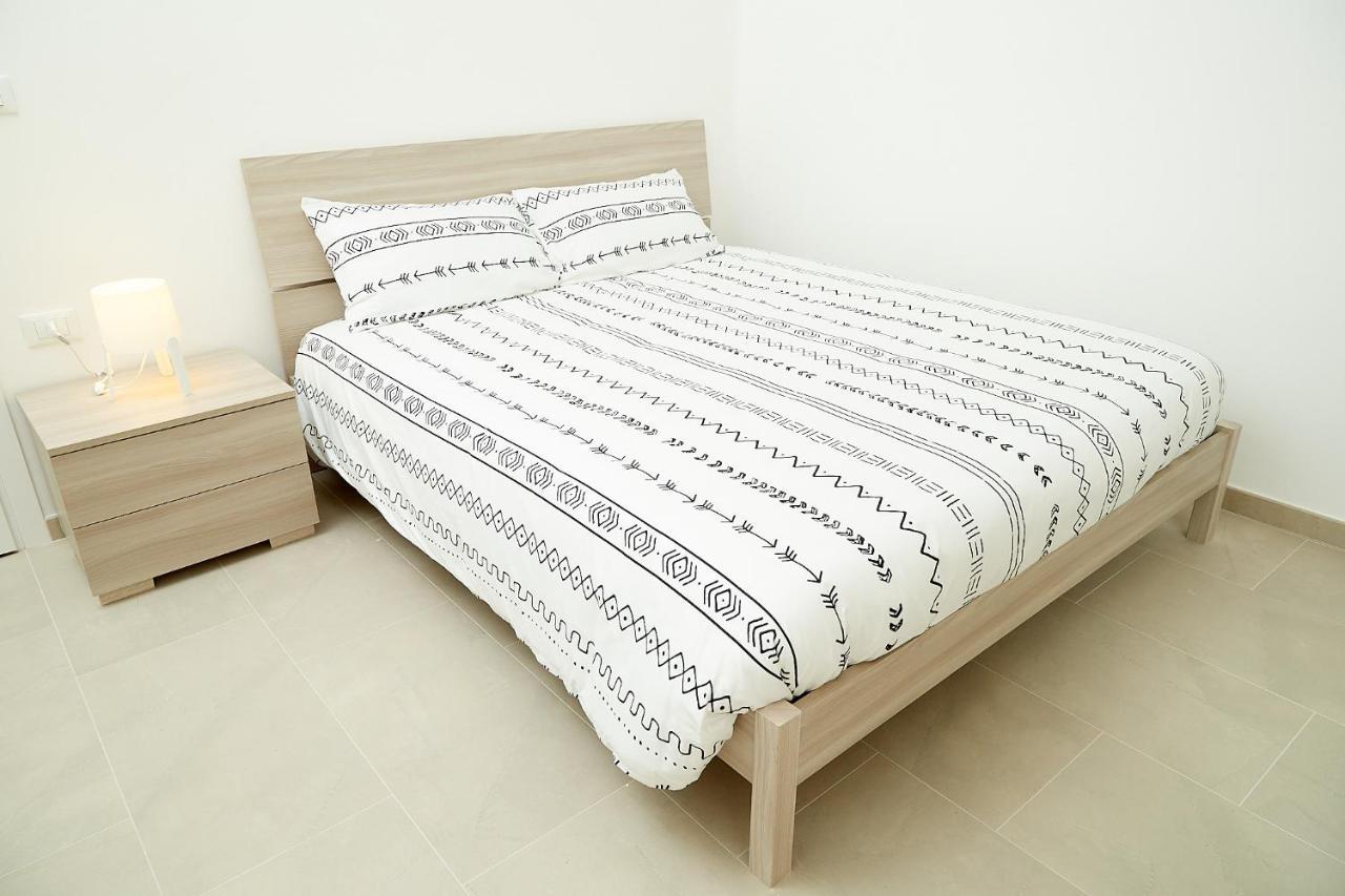 Scirocco Guest House Brindisi Kültér fotó