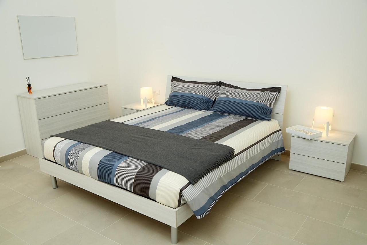 Scirocco Guest House Brindisi Kültér fotó