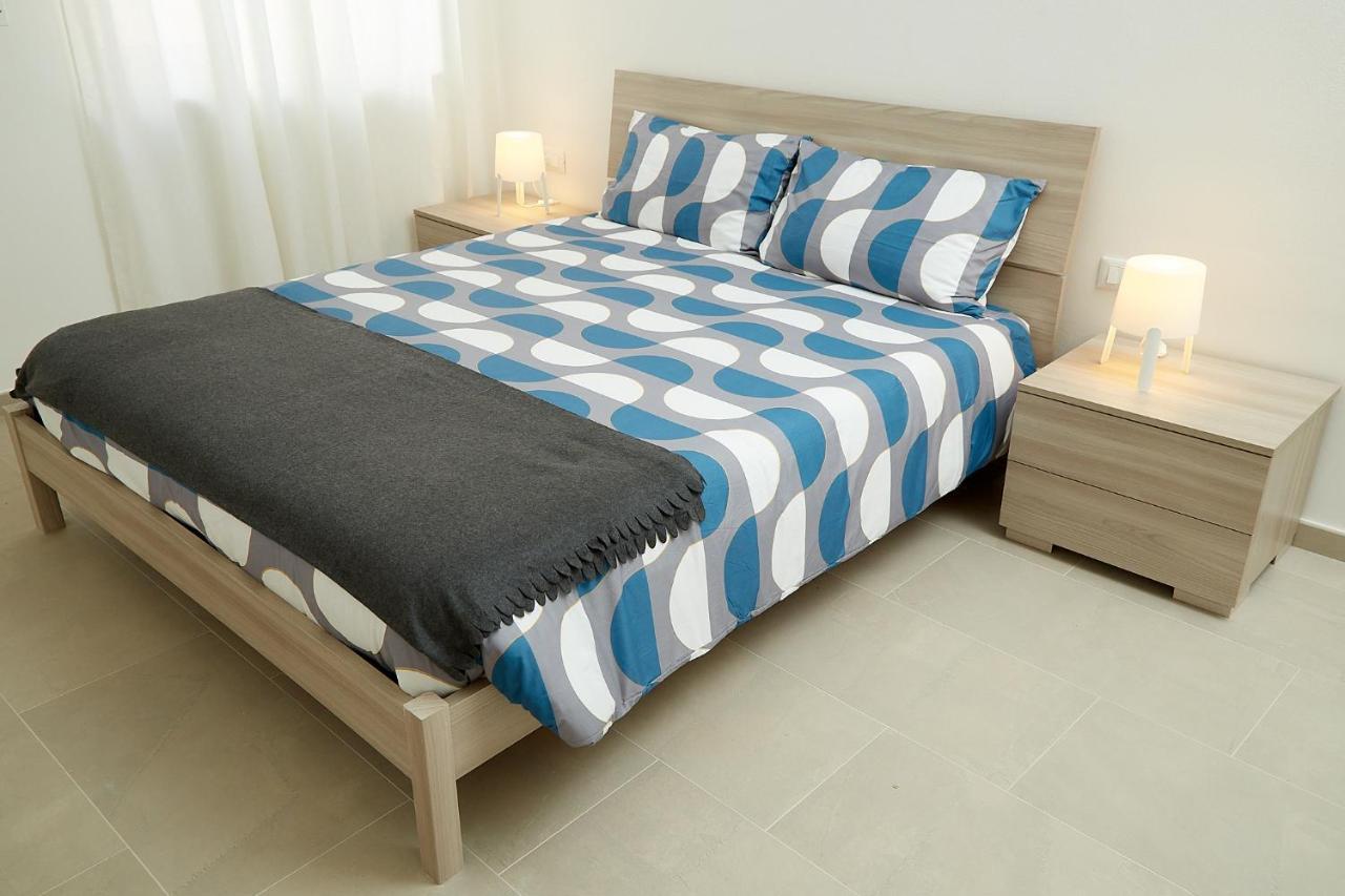 Scirocco Guest House Brindisi Kültér fotó