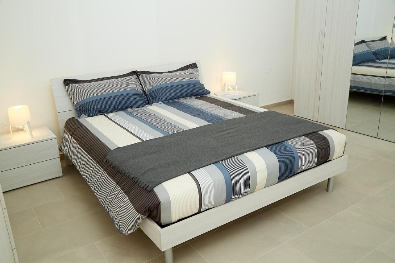 Scirocco Guest House Brindisi Kültér fotó