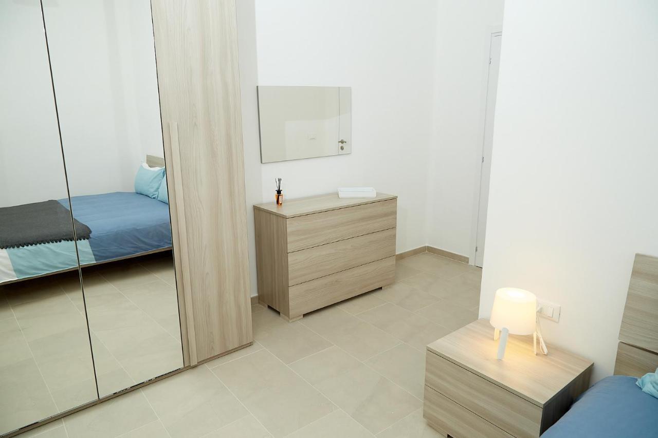 Scirocco Guest House Brindisi Kültér fotó