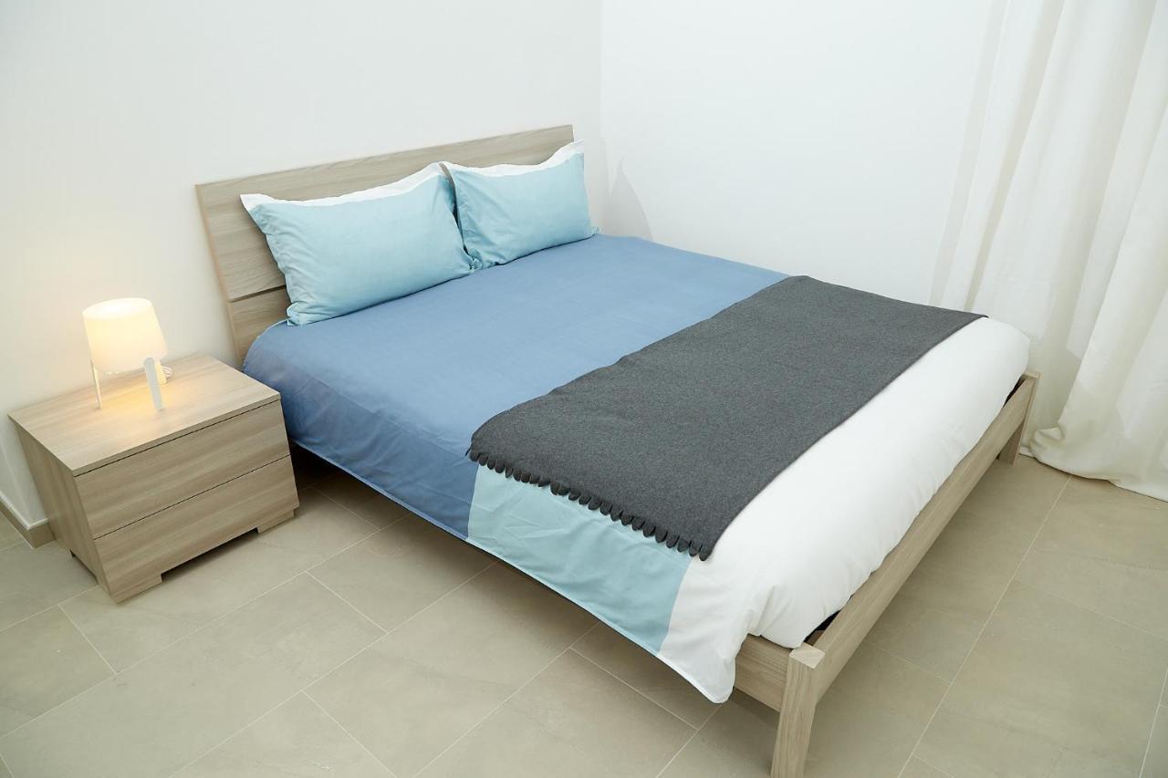 Scirocco Guest House Brindisi Kültér fotó