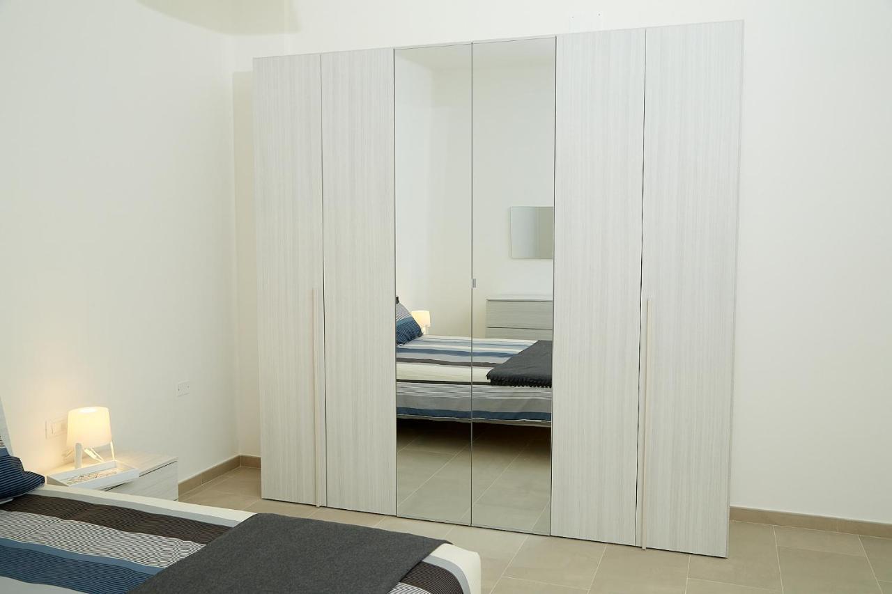 Scirocco Guest House Brindisi Kültér fotó