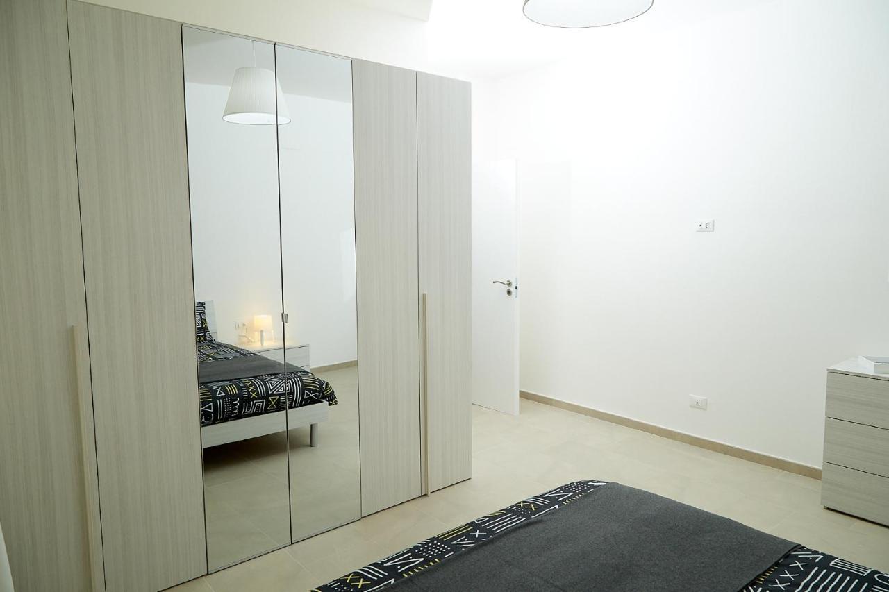 Scirocco Guest House Brindisi Kültér fotó