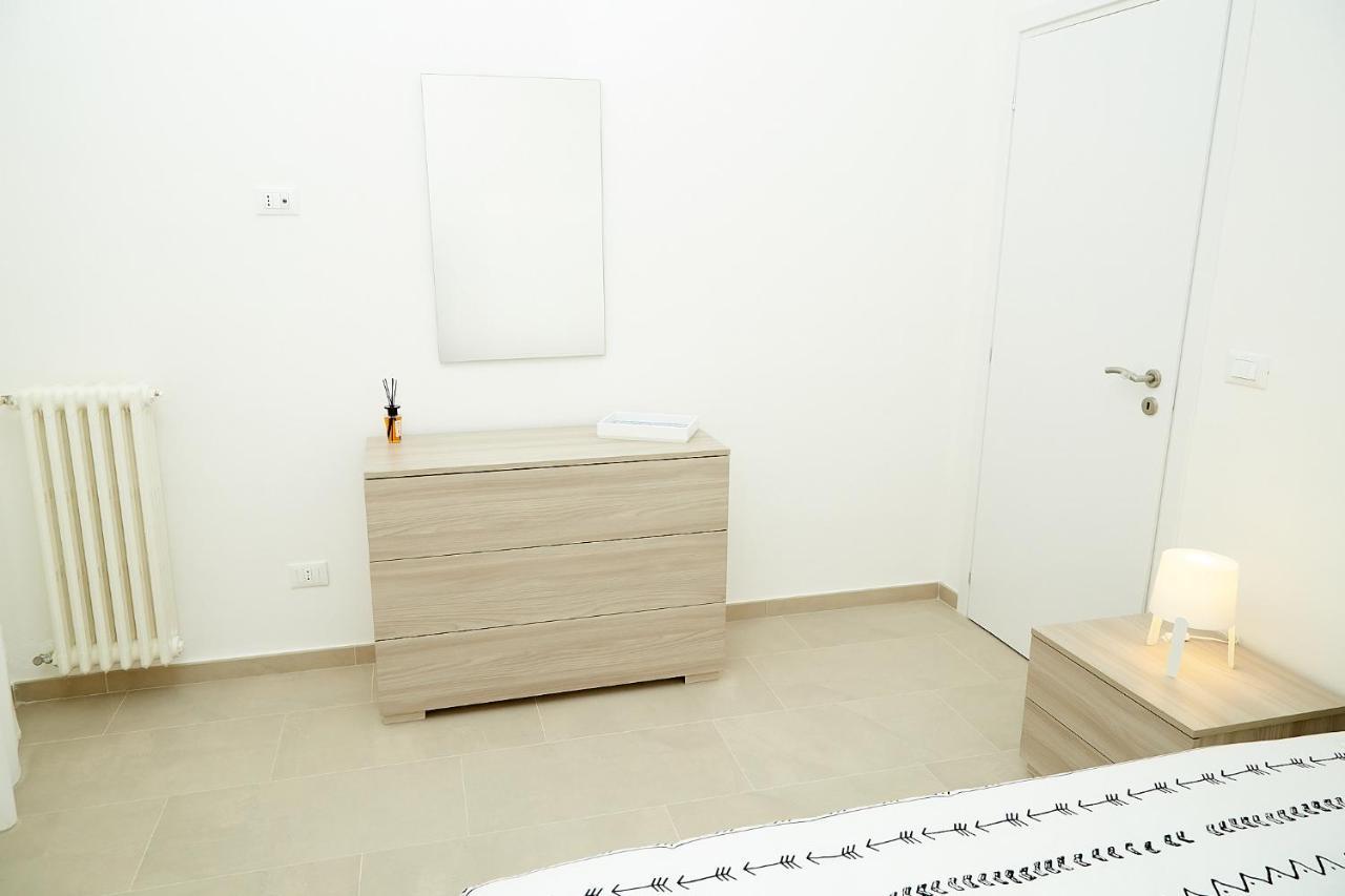 Scirocco Guest House Brindisi Kültér fotó