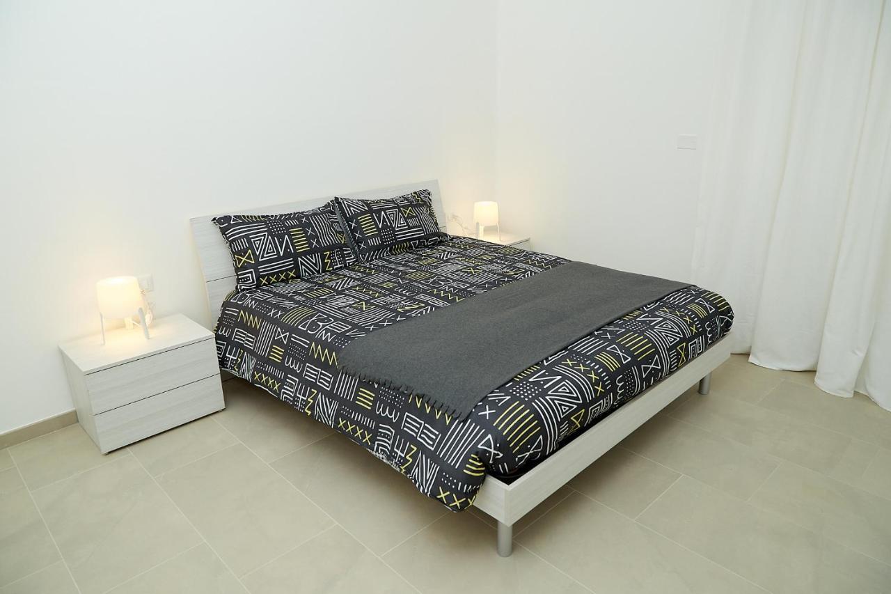 Scirocco Guest House Brindisi Kültér fotó