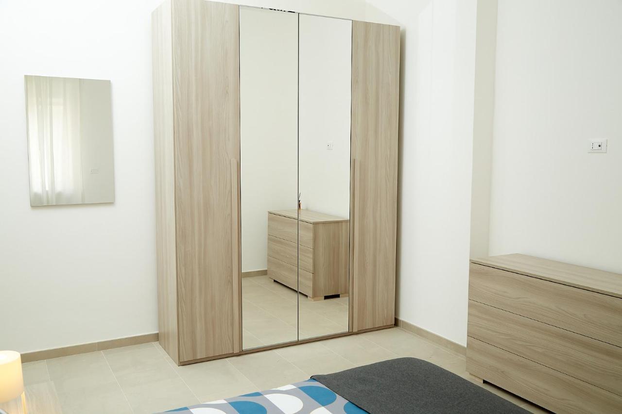 Scirocco Guest House Brindisi Kültér fotó