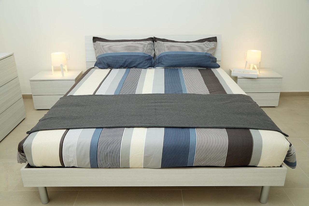 Scirocco Guest House Brindisi Kültér fotó