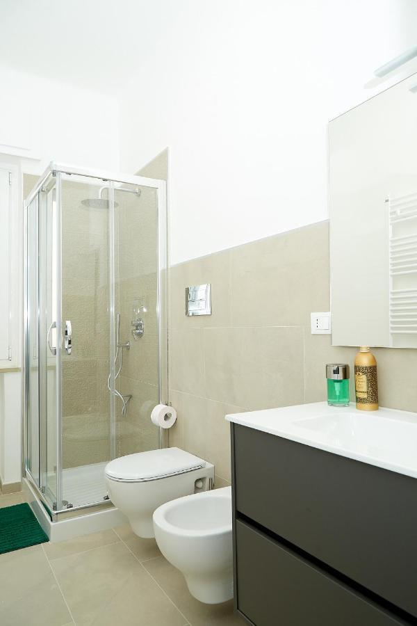 Scirocco Guest House Brindisi Kültér fotó
