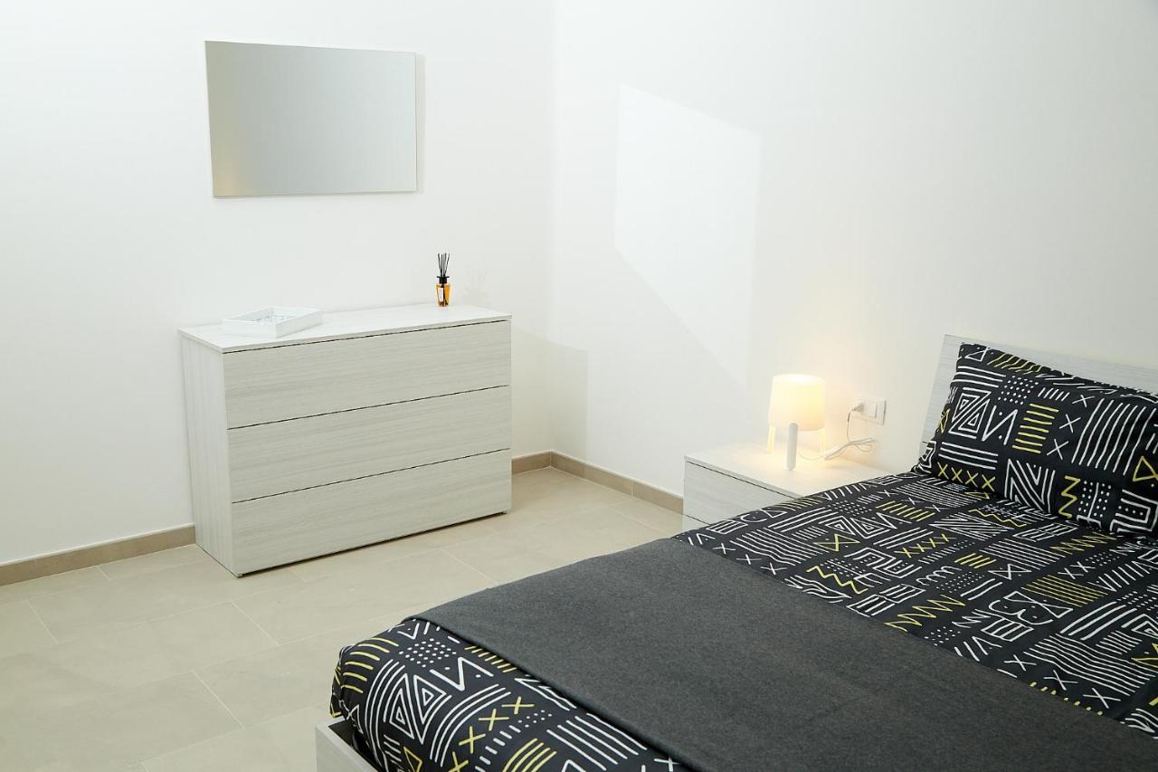 Scirocco Guest House Brindisi Kültér fotó