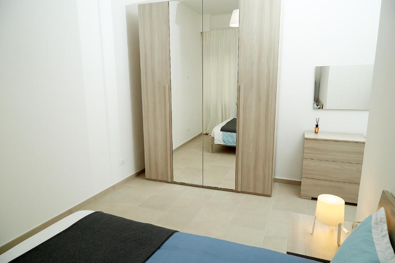 Scirocco Guest House Brindisi Kültér fotó