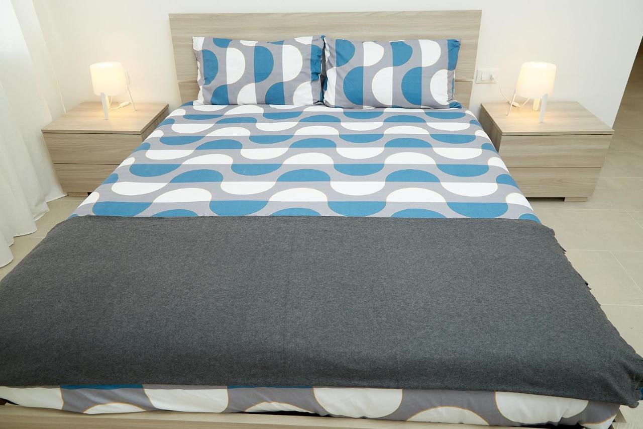 Scirocco Guest House Brindisi Kültér fotó