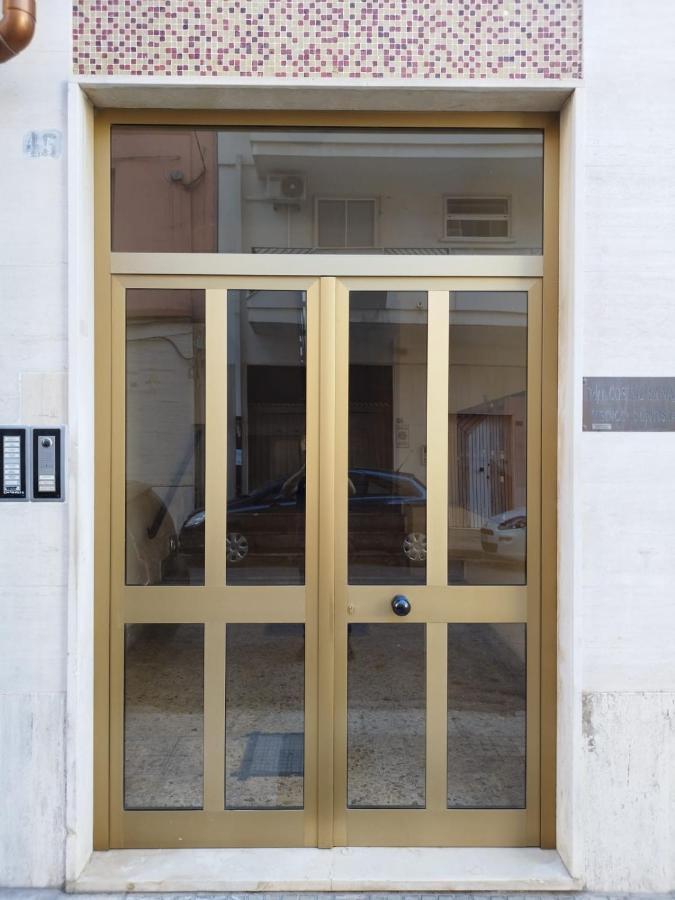 Scirocco Guest House Brindisi Kültér fotó